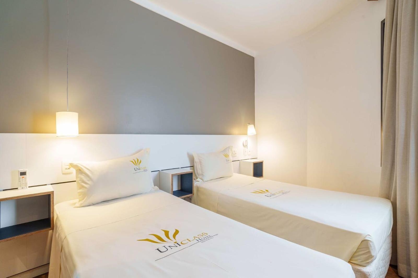 Uniclass Pinheiros Hotel São Paulo