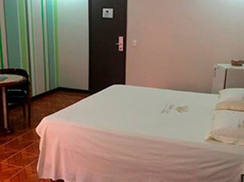 Uniclass Pinheiros 3* São Paulo
